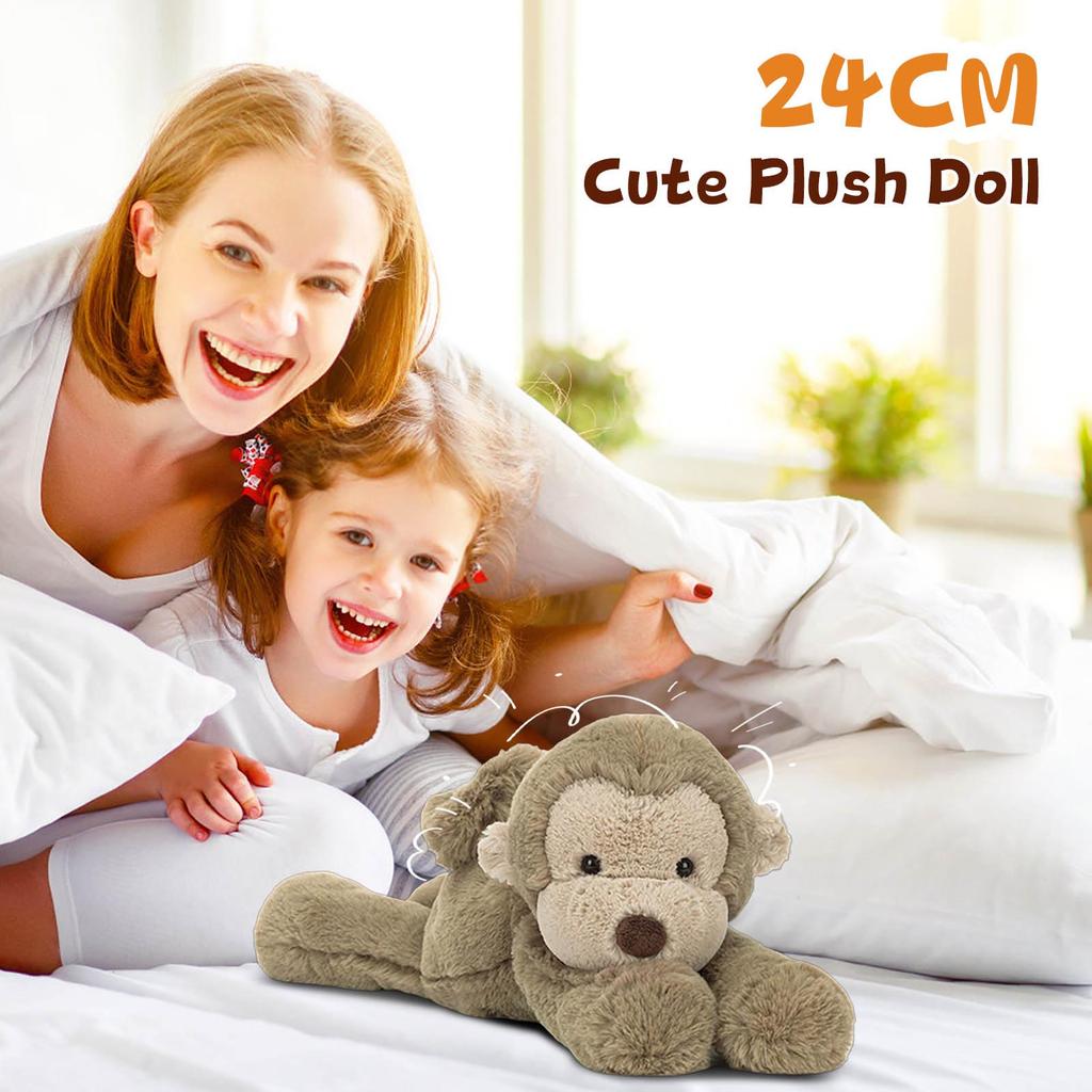 Plush Toys, Cute And Perfect Birthday Gifts For Friends And Classmates, Graduation Gifts