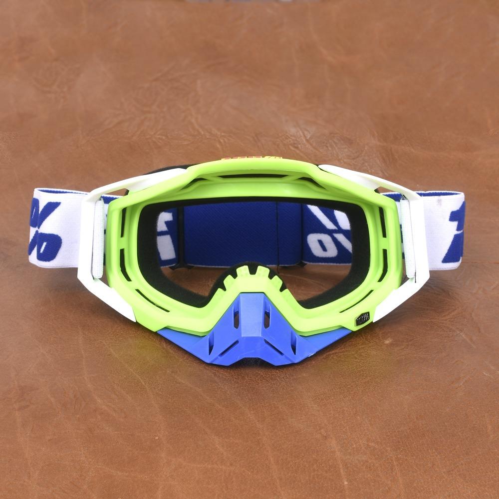 Goggles color-changing motorcycle cross-country glasses outdoor riding sports windproof ski goggles