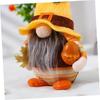 MAGICLULU High-Quality Material Gnome Doll Cute Home Decor Ornament Colorful Gnome Doll for Party Decoration