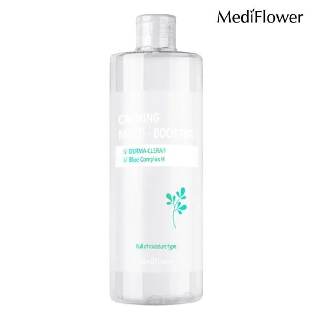 Large Size Calming Multi Booster 500ml / Modeling Pack Ampoule Toner