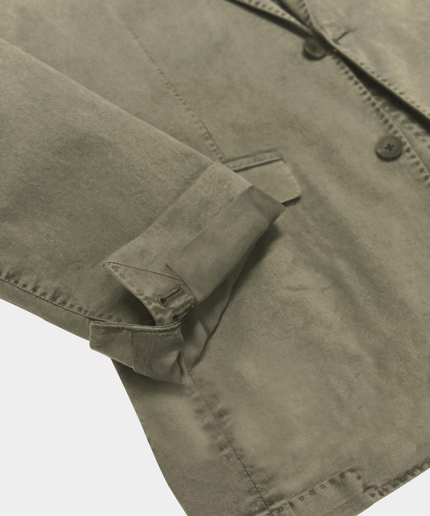Birbante Sondrio Center Vent Jacket - Beige