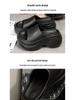 8.0 Thick-Soled Height-Boosting Women's Sandals for Summer, Indoors, Beach, Outdoor Wear