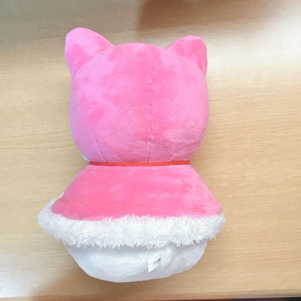 [USED] Straykids SKZOO Christmas Pop-Up Plush Toy, Ginillet