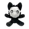 Puro Beastification Lab Catshark Plush Toy