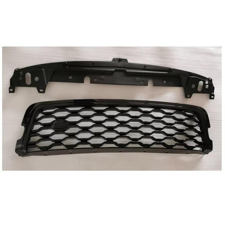 Front Bumper Grille for Land Rover Range Rover Velar - LR092629