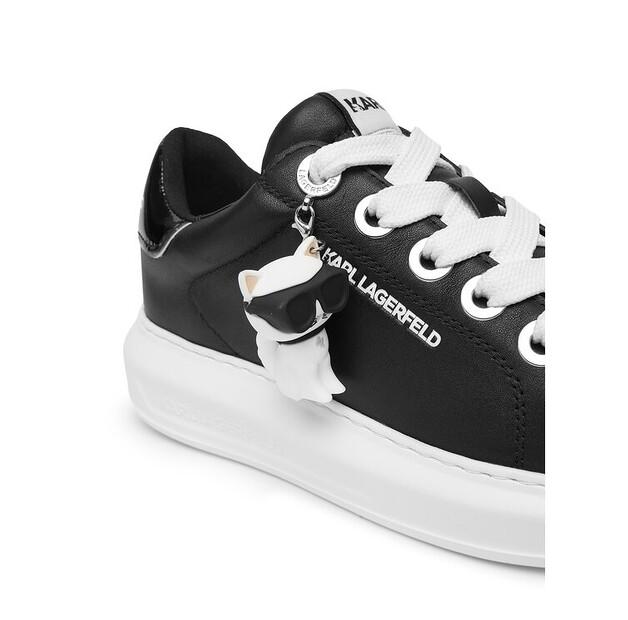 Кроссовки KARL LAGERFELD Kapri