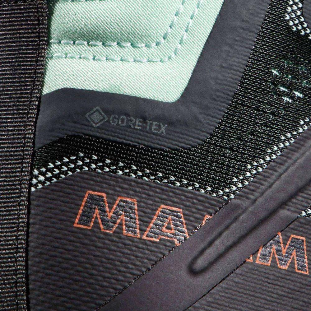 Mammut Ботинки для хайкинга Ducan High Goretex