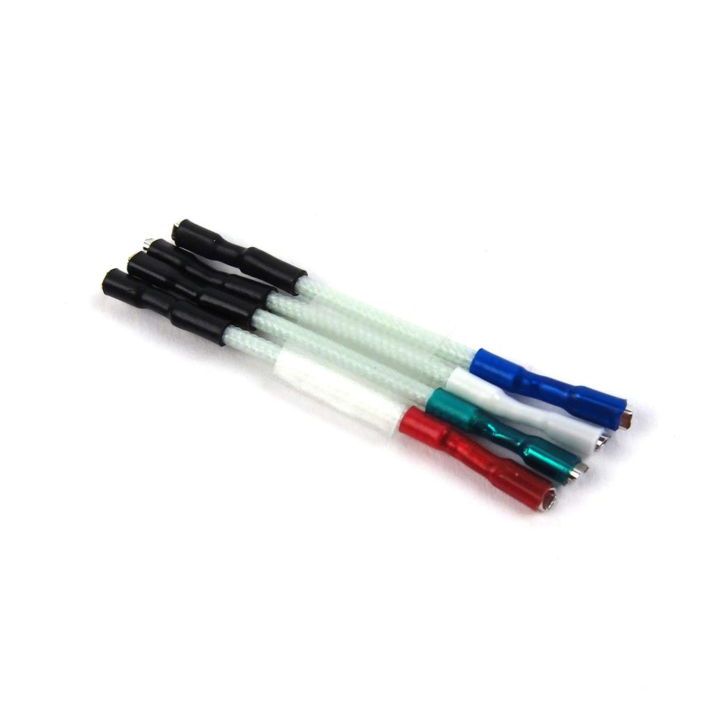 Oyaide Shell Lead HSR-AG