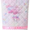 Sanrio Quilted Shoe My for with Name 113891 Bag, Melody, Kids, Space,