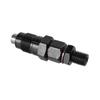 3pcs Fuel Injectors For Kubota D722 D782 D902 Z402 Z482 Z602 Engine G2160 G1800 H1600-53000 16001-53002