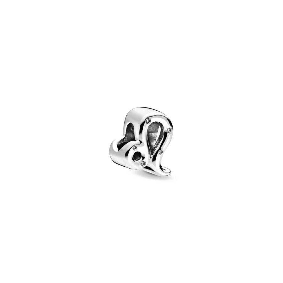 New 925 Silver 12 Constellations Scorpius Pisces Beads Charms Bracelet Women DIY Jewelry Accessories
