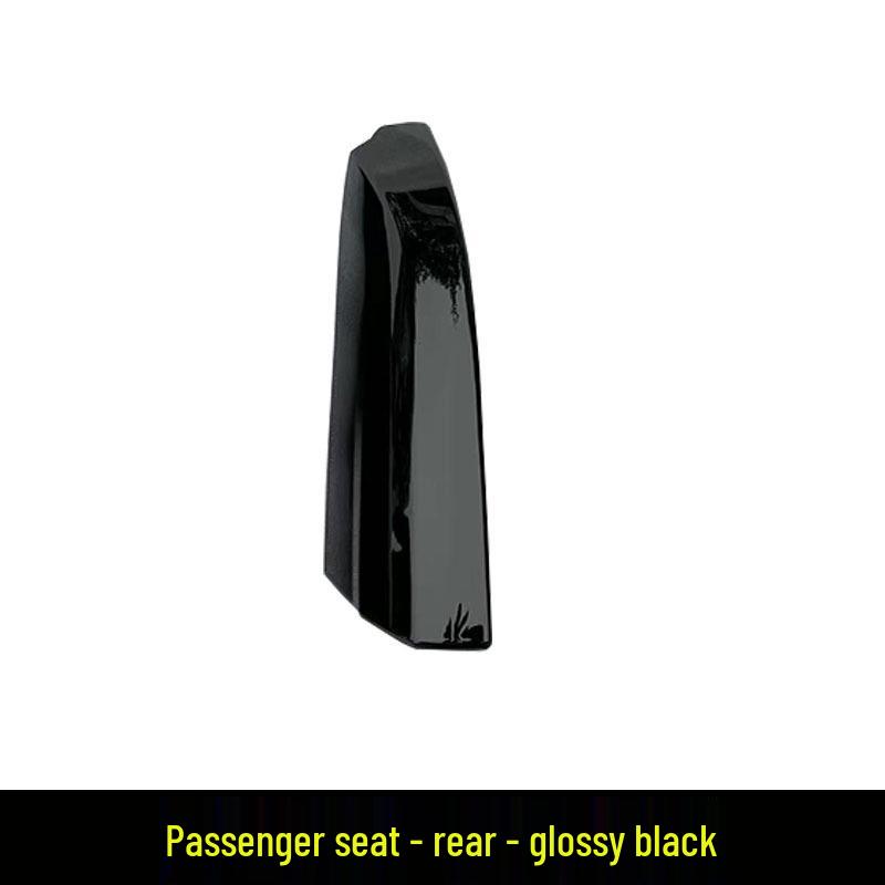 Roof Rack Cover for 2009-2014 Toyota Highlander - Car Roof Accessories & Corner Protector