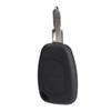Custodia Guscio Portachiavi Telecomando Auto a 2 Pulsanti Flip per RENAULT TRAFIC MASTER VAUXHALL VIVARO VAN