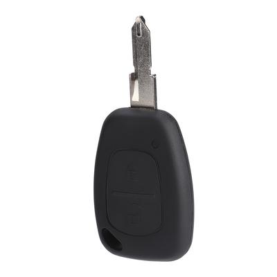 2-przyciskowa obudowa kluczyka samochodowego typu scyzoryk dla RENAULT TRAFIC MASTER VAUXHALL VIVARO VAN