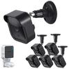 For All-New BlinkOutdoor Camera Weatherproof Protective Cover 360 Degree Adjust