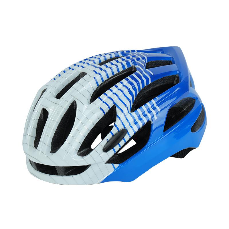 New all-in-one bike helmet mountain road cycling helmet skateboard roller skating helmet