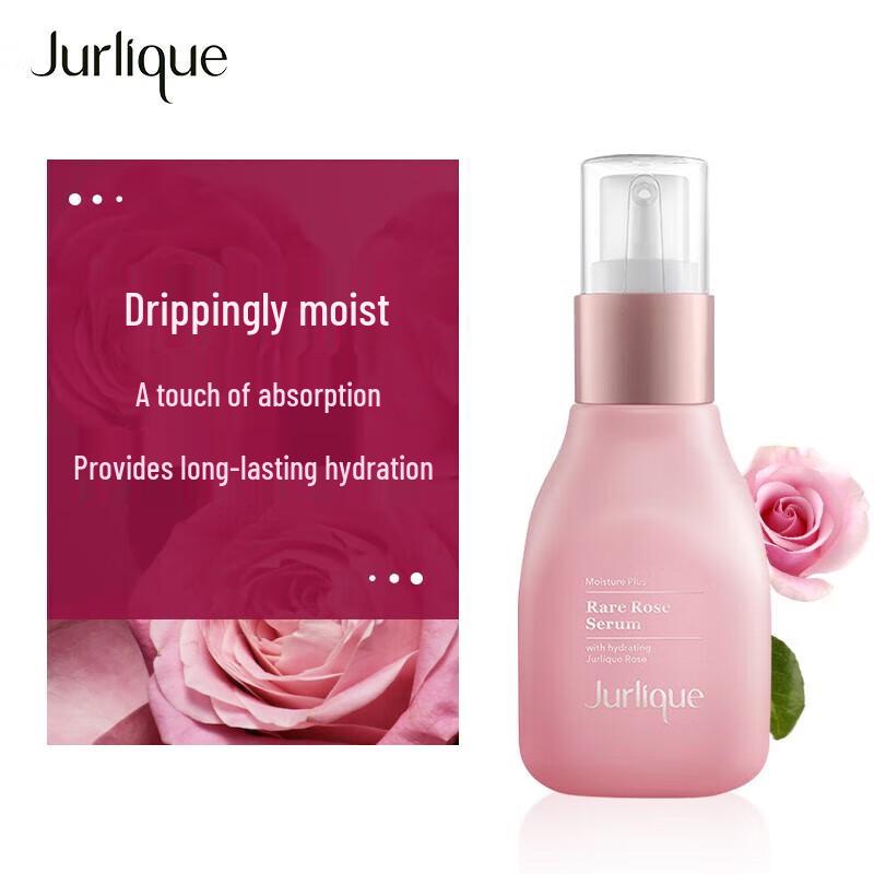 Jurlique Rose Hydrating Serum 30ml