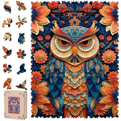 Puzzle a hlavolamy – Puzzle