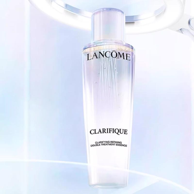 Lancôme Clarifique Double Treatment Essence 10ml + Génifique Ultimate Dual-Repair Augmented Serum 5ml Sample Set