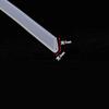 1Meters U Channel Silicone Rubber Shower Door Glass Sealing Strip Edge Trim Glazing Weatherstrip Edge Guard