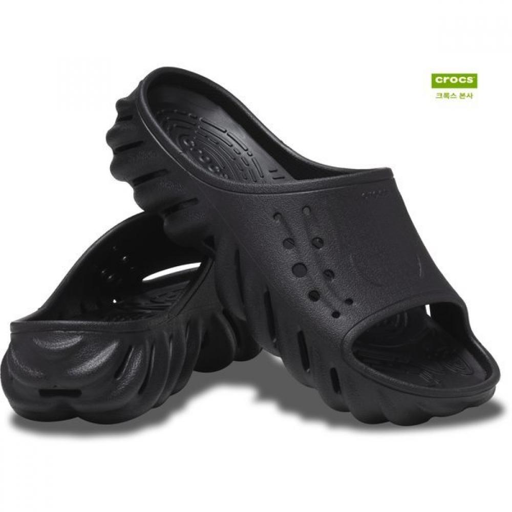 

Crocs Galleria Crocs Eco Slide Черный 250