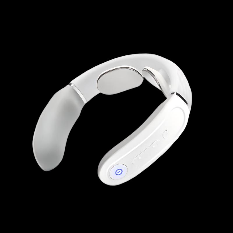 SKG K3 Smart Pulse Neck Massager with Heat Therapy