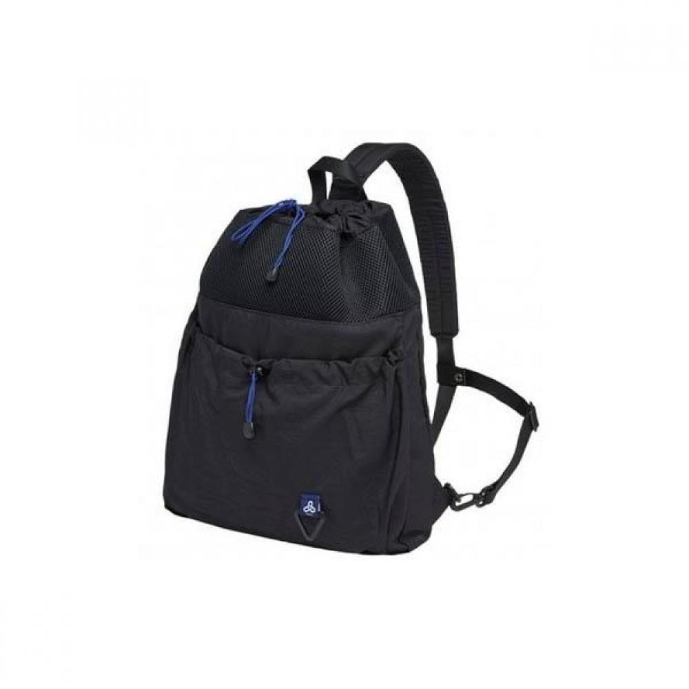 [Black Yak] Black Yak Common Bcc Light Sling Bag R2byabx2912 Bk