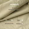 MOMOCO Girl's Casual Workwear Cropped Pants