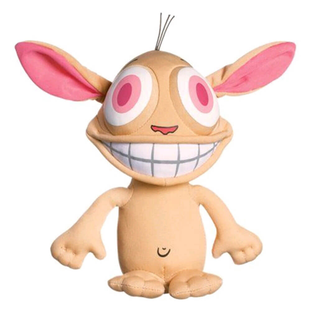Ren & Stimpy Show Ren Super deformovaný plyš