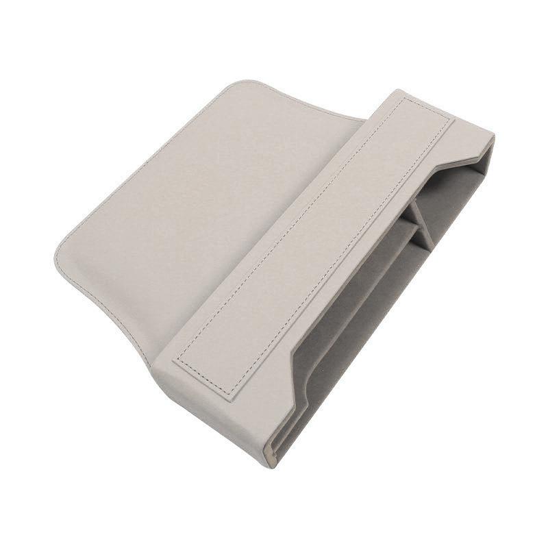 Zhijie R7/S7 Car Seat Gap Organizer - Interior Storage Accessory