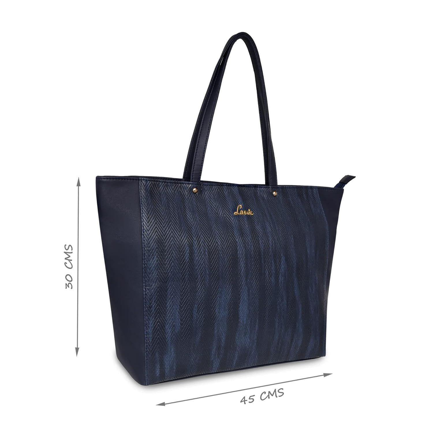 Женская большая сумка Malnov | Женская сумочка-кошелек 45 x 30 x 14 cm — фото 4