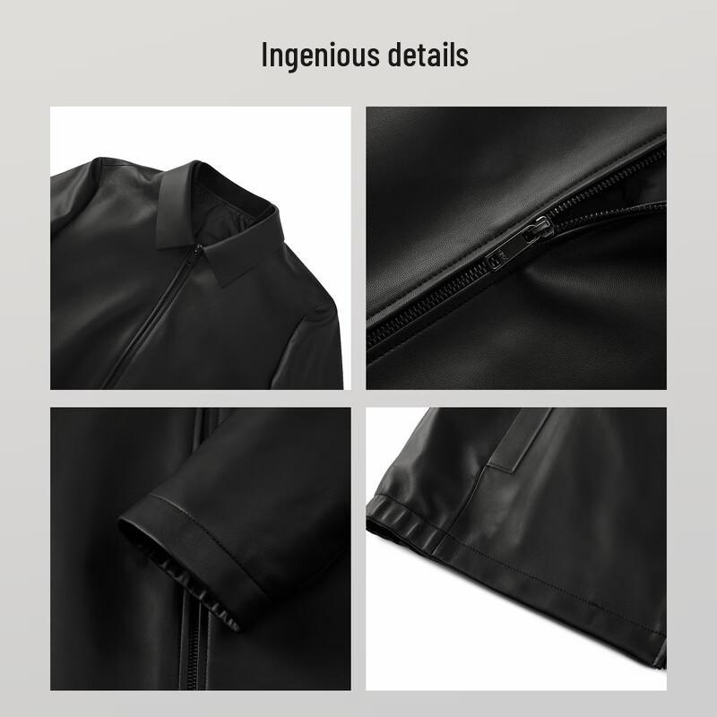 EMZ Erdos Business Casual Commuter Jacket