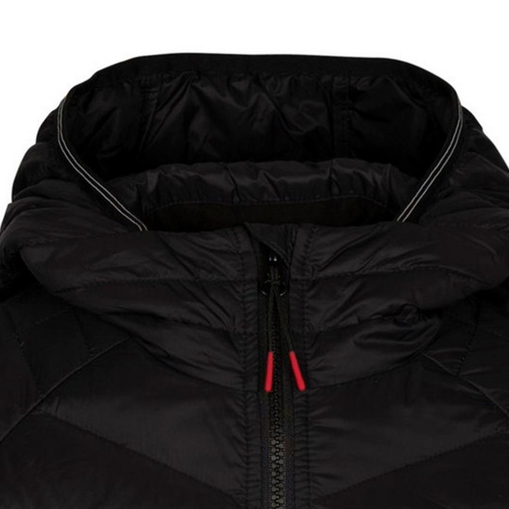 Womens/Ladies Hub Down Jacket