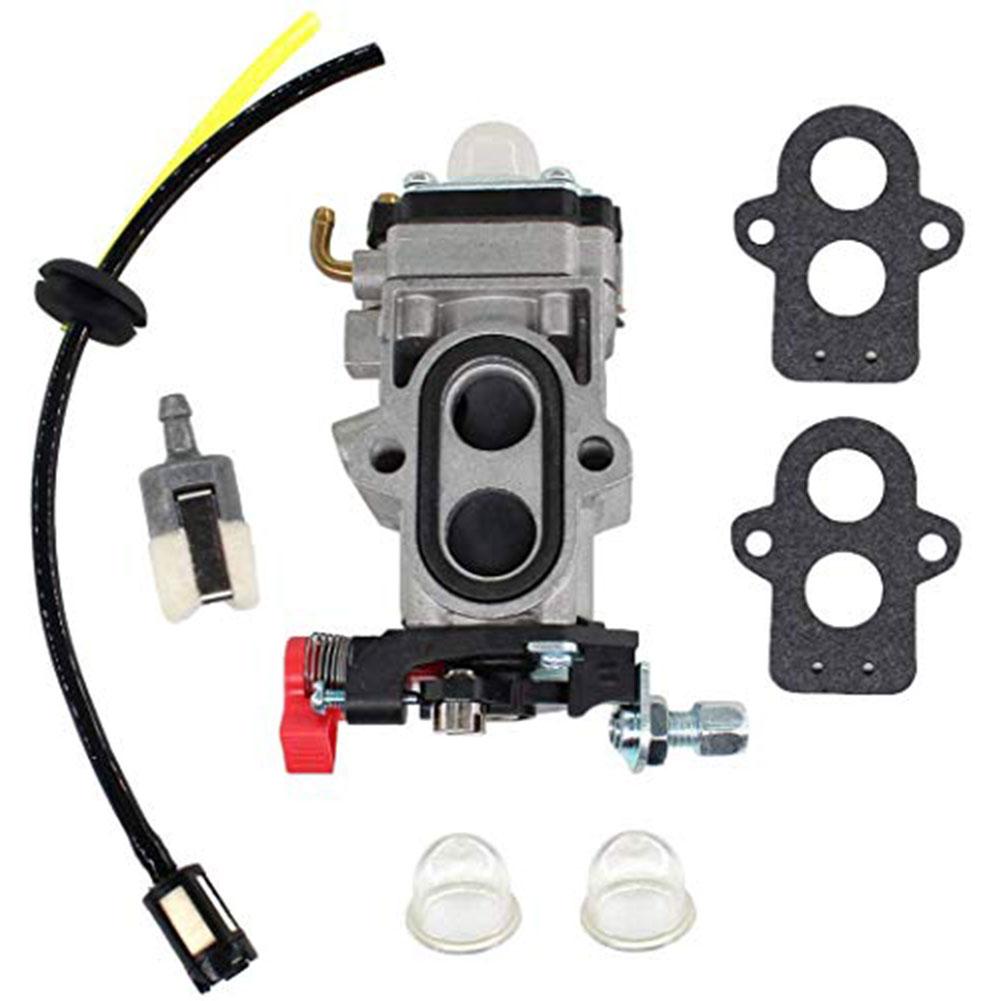 Carburetor Fuel Line Kit for Use with For Redmax EBZ8500 Blower Including Parts for WYA-172-1 and WYA-172 Models