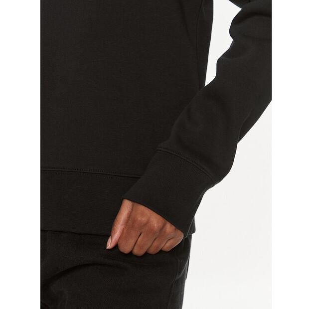 Толстовка Calvin Klein Metallic Micro Logo