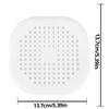 Bathroom Shower Hair Filter Kitchen Sink Plug Sink Filter Bathroom Accessories Floor Drain Plug Silicone Bathroom Accessories