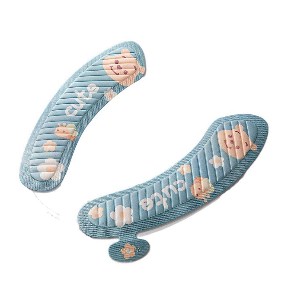 Cartoon Toilet Seat Cover Soft Toilet Sticky Seat Pad Universal Closestool Mat  Home