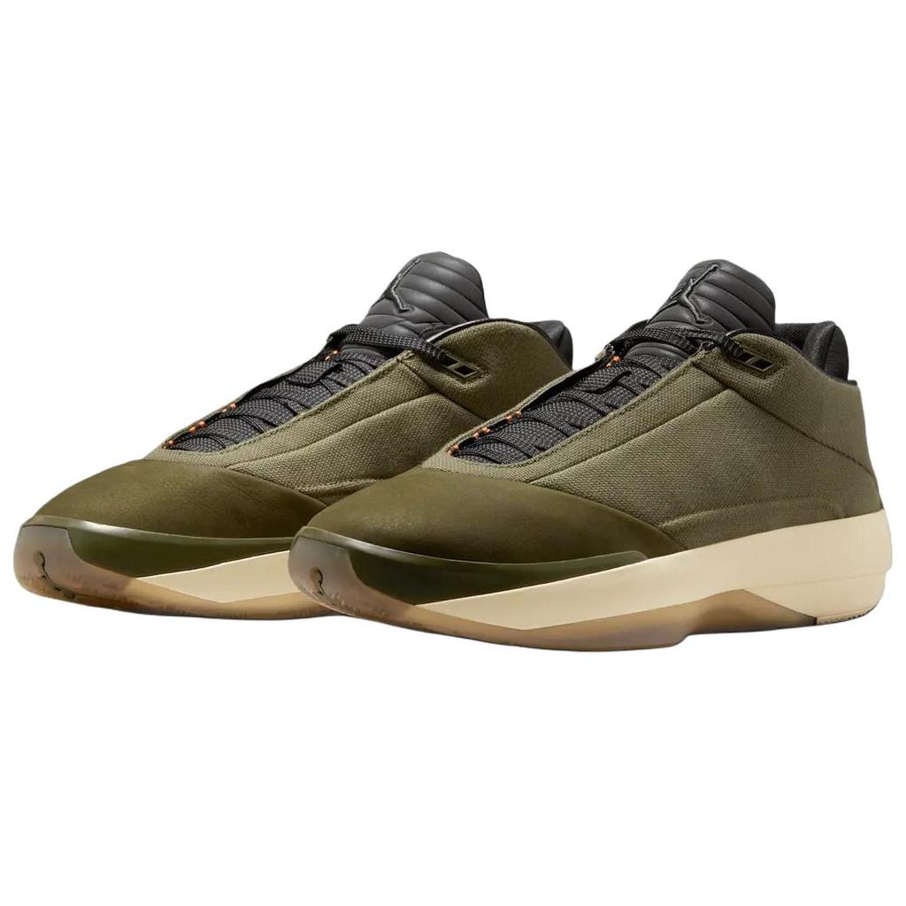 Jordan Air Jordan 40 Coverage Support Grip Basketball Shoes Men's HQ2078-200