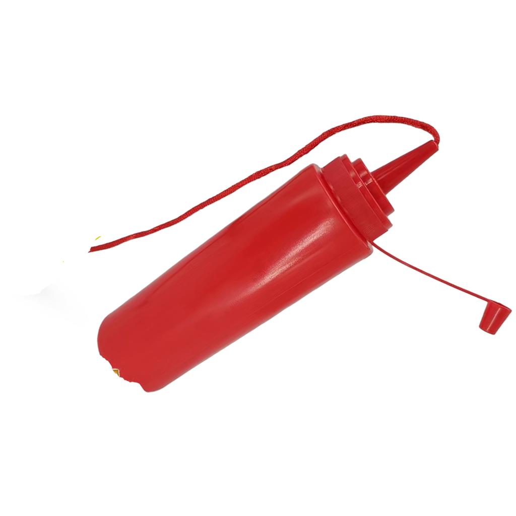 Realistische Fake Ketchup Flasche Streichspielzeug Für Partys Witze Gags Und Urkomische Überraschungen