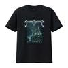 Sonata Arctica Ecliptica Music Underground Classic T Shirt Available In S 5xl Sizes Vintage Top For Everyday Wear