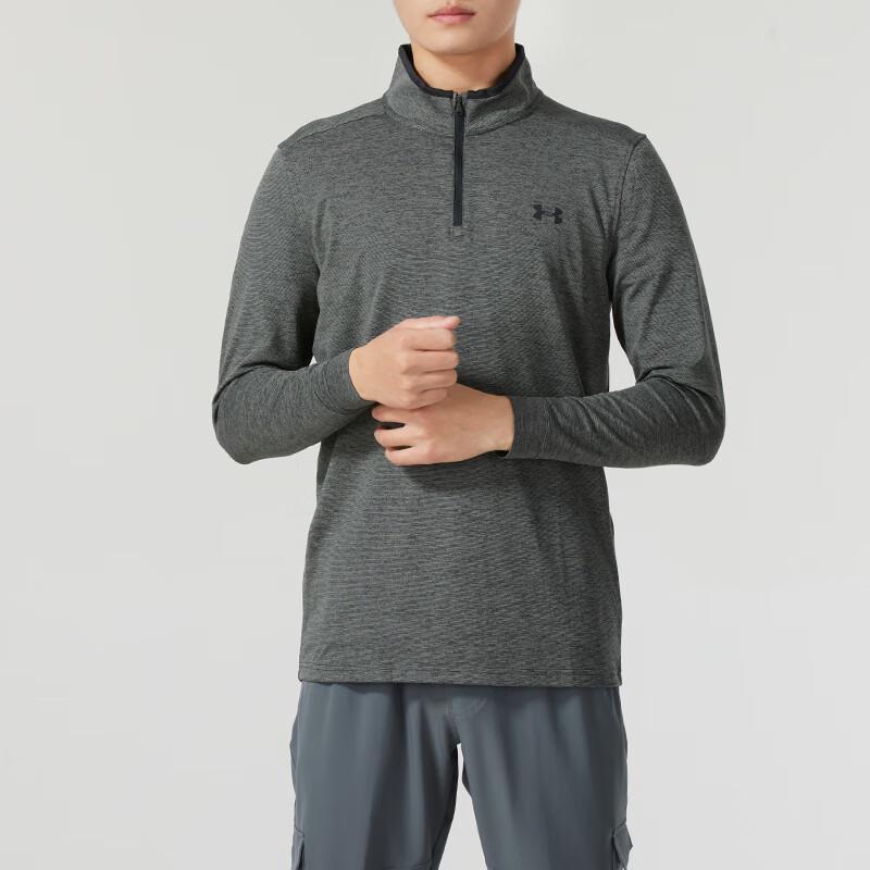 Under Armour Men s Long Sleeve T-Shirt 2XL