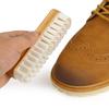Leather Brush For Suede Boots Bags Scrubber Cleaner Household Cleaning Brush