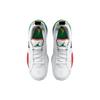 Jordan Zoom 92 White Green Red Jordan CK9183-103