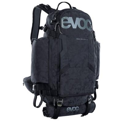 Backpack Evoc Trail Builder 35 Black (101301100)