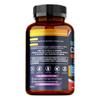 Complex Collagen Capsules Containing Hyaluronic Acid and Biotin Are All-natural and Support Skin Health.