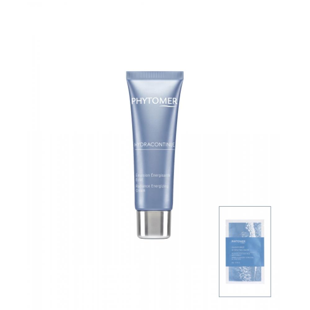 Phytomer Hydra Cotiny Energizing Cream 50ml NONE