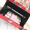 New Messenger Bag Personalized Radio Small Box Bag Shoulder Bag Korean Version Tape Recorder Box Bag Women's Bag