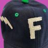 FRISE FRISE VINTAGE LIGHTNING BALLCAP