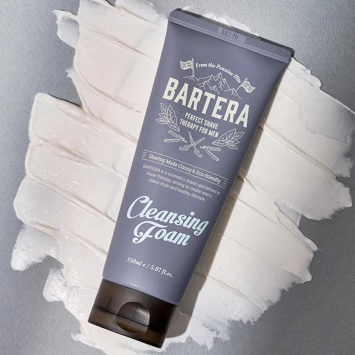 Bartera Cleansing Foam