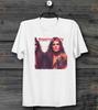 Rare Sebastian Bach Bach 2 Basic Unisex S-234XL Gift Family White Shirt B2196